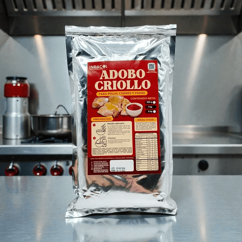 Adobo Criollo